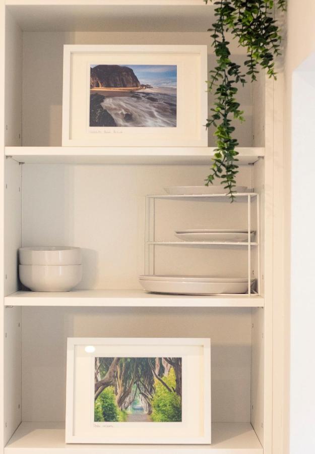 The Belfast Boutique Central Cozy Sleeps7 (Adults Only) Екстериор снимка