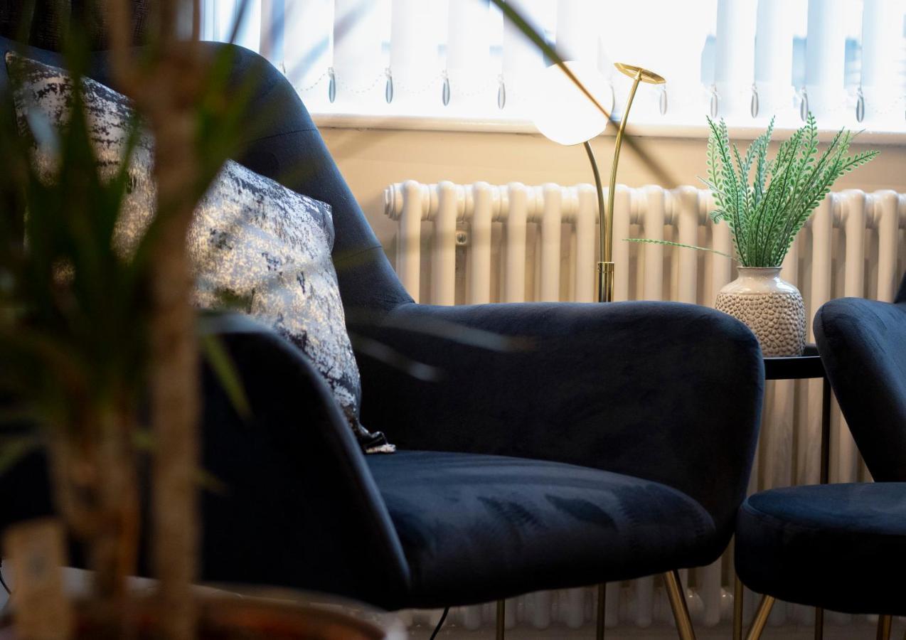 The Belfast Boutique Central Cozy Sleeps7 (Adults Only) Екстериор снимка