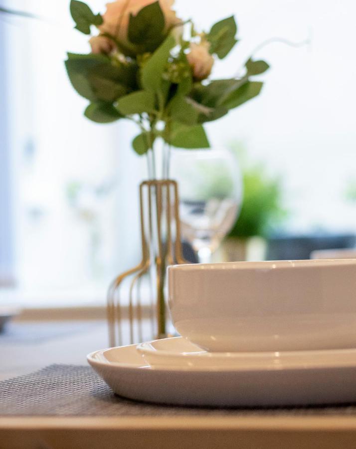 The Belfast Boutique Central Cozy Sleeps7 (Adults Only) Екстериор снимка