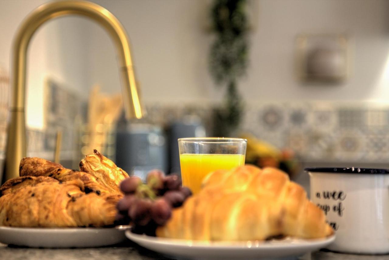 The Belfast Boutique Central Cozy Sleeps7 (Adults Only) Екстериор снимка