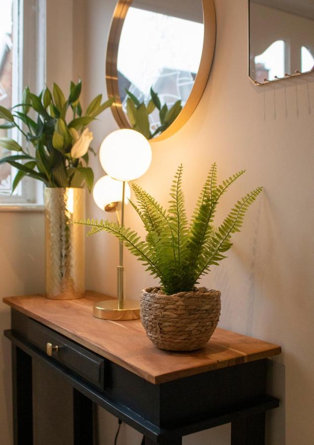 The Belfast Boutique Central Cozy Sleeps7 (Adults Only) Екстериор снимка