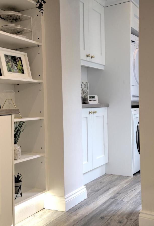 The Belfast Boutique Central Cozy Sleeps7 (Adults Only) Екстериор снимка