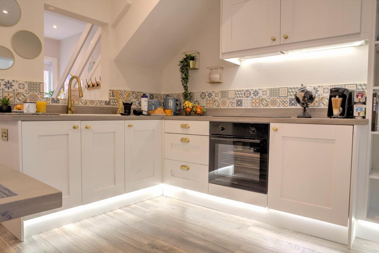 The Belfast Boutique Central Cozy Sleeps7 (Adults Only) Екстериор снимка
